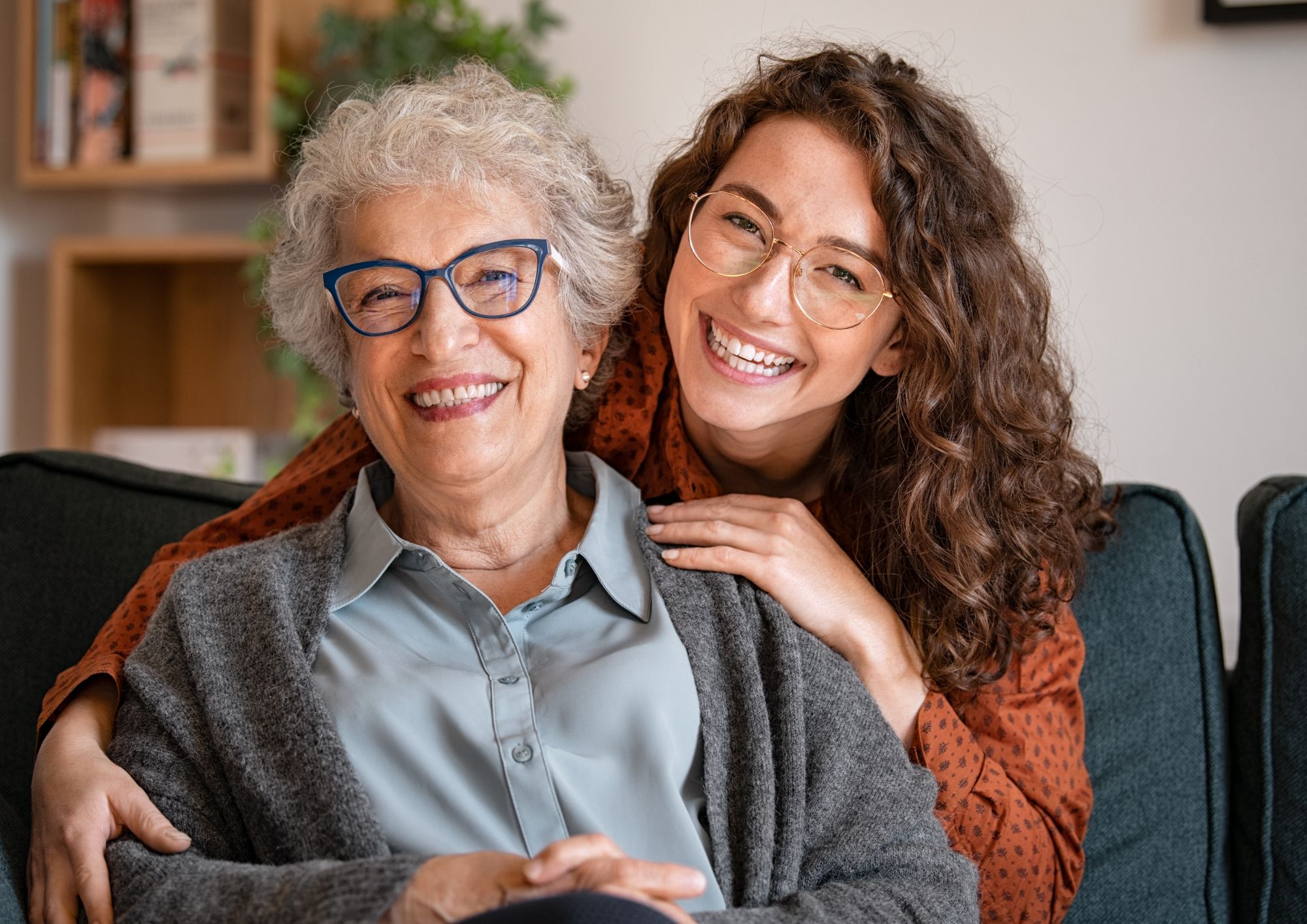 Tips for visiting a loved one in a care home – Carey Care news and blogs.